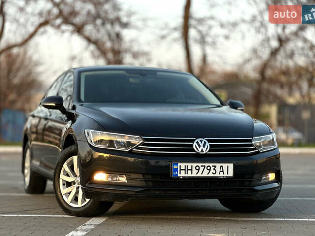 Фольксваген Пассат, объемом двигателя 1.97 л и пробегом 80 тыс. км за 20500 $, фото 1 на Automoto.ua