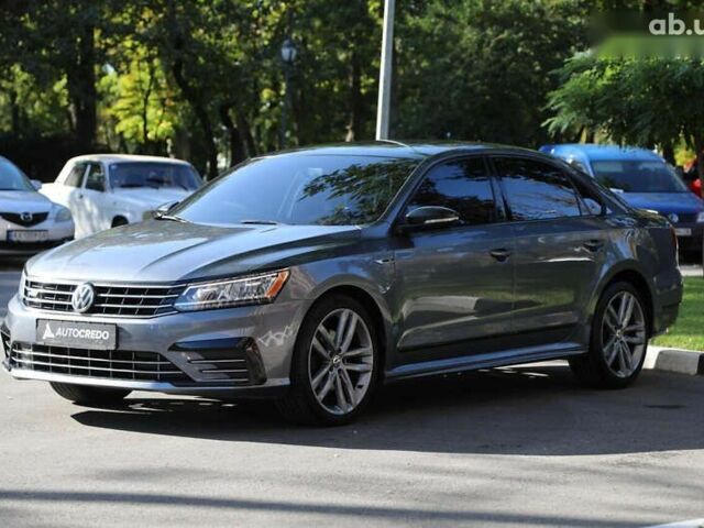 Фольксваген Пассат, об'ємом двигуна 0 л та пробігом 73 тис. км за 15500 $, фото 1 на Automoto.ua