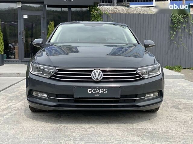 Фольксваген Пассат, об'ємом двигуна 1.4 л та пробігом 233 тис. км за 12700 $, фото 1 на Automoto.ua