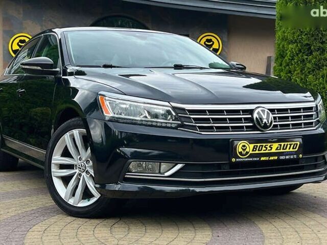 Фольксваген Пассат, об'ємом двигуна 1.8 л та пробігом 100 тис. км за 13999 $, фото 1 на Automoto.ua