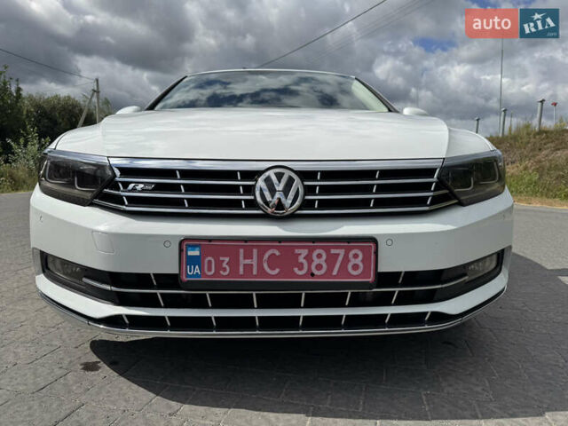 Фольксваген Пассат, об'ємом двигуна 0 л та пробігом 97 тис. км за 21500 $, фото 1 на Automoto.ua