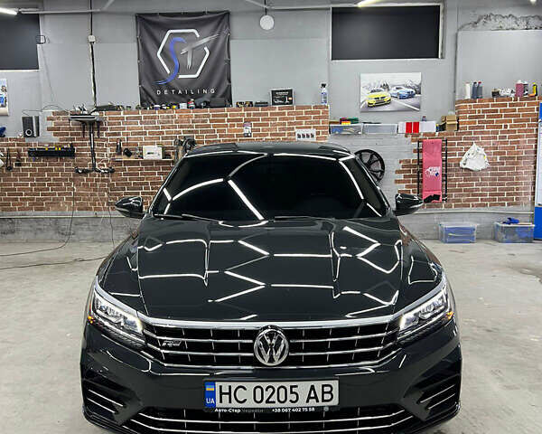 Фольксваген Пассат, об'ємом двигуна 2 л та пробігом 92 тис. км за 16500 $, фото 1 на Automoto.ua