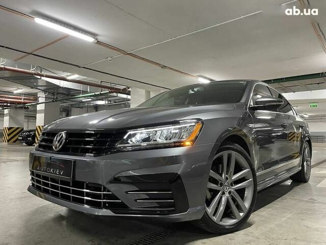 Фольксваген Пассат, объемом двигателя 1.8 л и пробегом 135 тыс. км за 16500 $, фото 1 на Automoto.ua