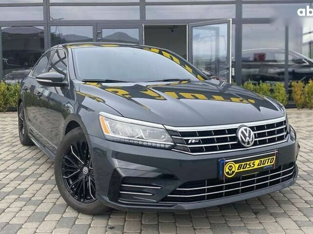 Фольксваген Пассат, объемом двигателя 1.8 л и пробегом 107 тыс. км за 16500 $, фото 1 на Automoto.ua