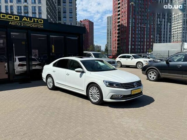 Фольксваген Пассат, объемом двигателя 1.8 л и пробегом 198 тыс. км за 14500 $, фото 1 на Automoto.ua