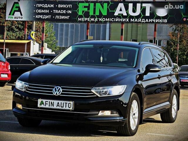 Фольксваген Пассат, об'ємом двигуна 1.6 л та пробігом 226 тис. км за 12800 $, фото 1 на Automoto.ua