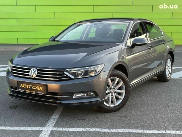 Фольксваген Пассат, об'ємом двигуна 0 л та пробігом 190 тис. км за 17900 $, фото 1 на Automoto.ua
