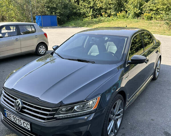 Фольксваген Пассат, объемом двигателя 1.8 л и пробегом 98 тыс. км за 17700 $, фото 1 на Automoto.ua