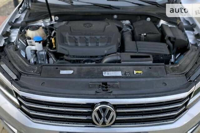 Фольксваген Пассат, объемом двигателя 1.98 л и пробегом 98 тыс. км за 13500 $, фото 1 на Automoto.ua