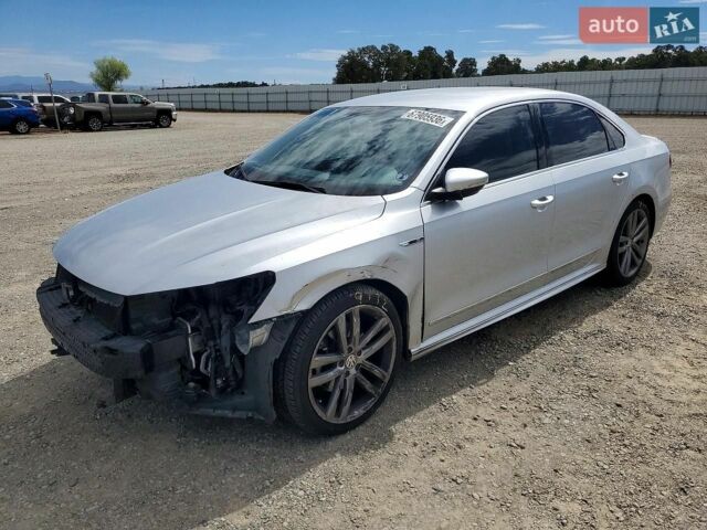 Фольксваген Пассат, об'ємом двигуна 1.8 л та пробігом 160 тис. км за 1800 $, фото 1 на Automoto.ua