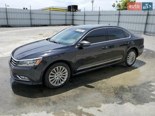 Фольксваген Пассат, объемом двигателя 0 л и пробегом 68 тыс. км за 1500 $, фото 1 на Automoto.ua