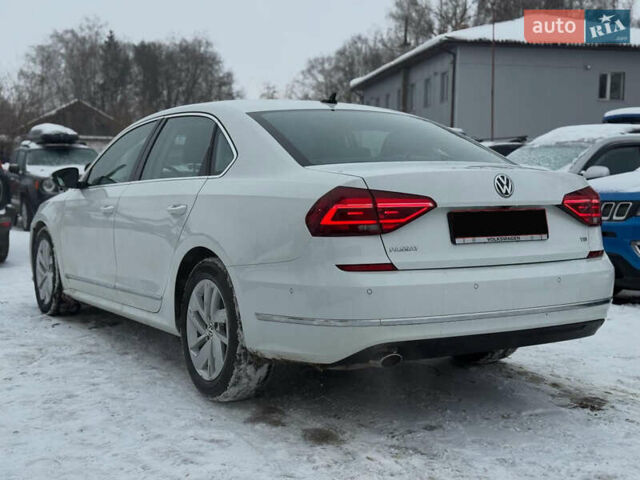 Фольксваген Пассат, об'ємом двигуна 0 л та пробігом 32 тис. км за 17000 $, фото 1 на Automoto.ua