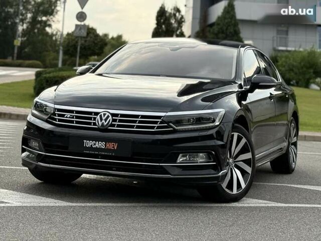 Фольксваген Пассат, объемом двигателя 2 л и пробегом 142 тыс. км за 26900 $, фото 1 на Automoto.ua