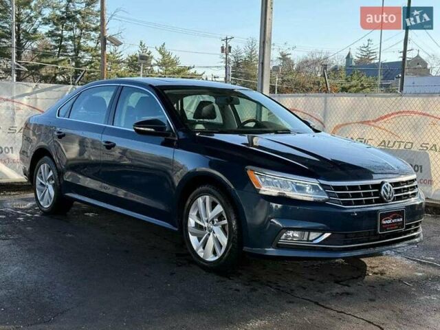 Фольксваген Пассат, об'ємом двигуна 2 л та пробігом 100 тис. км за 3000 $, фото 1 на Automoto.ua