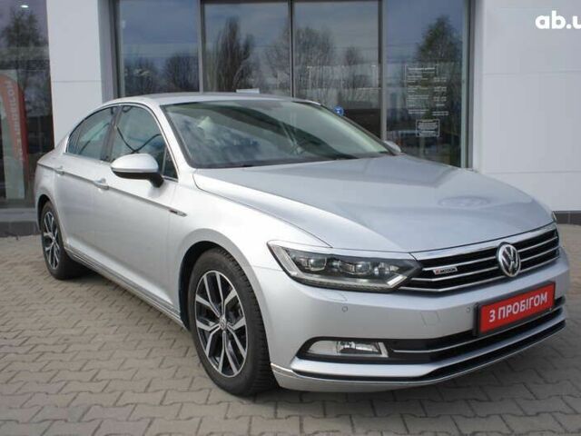 Фольксваген Пассат, об'ємом двигуна 2 л та пробігом 182 тис. км за 23500 $, фото 1 на Automoto.ua