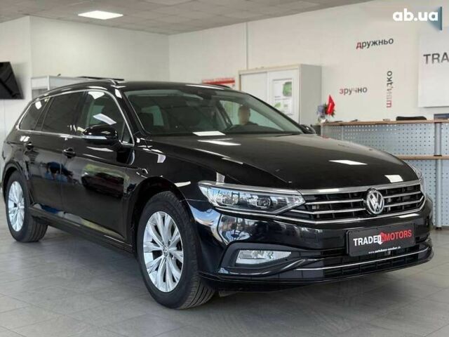 Фольксваген Пассат, об'ємом двигуна 2 л та пробігом 278 тис. км за 18990 $, фото 1 на Automoto.ua