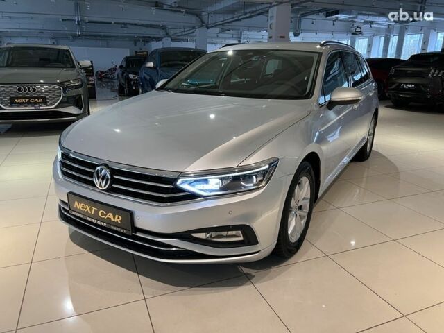 Фольксваген Пассат, об'ємом двигуна 0 л та пробігом 113 тис. км за 25672 $, фото 1 на Automoto.ua