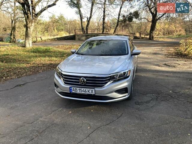 Фольксваген Пассат, об'ємом двигуна 2 л та пробігом 82 тис. км за 15000 $, фото 1 на Automoto.ua