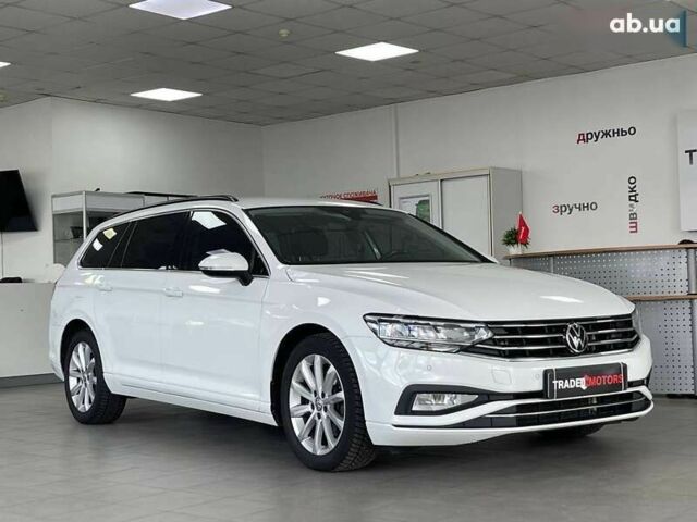 Фольксваген Пассат, об'ємом двигуна 2 л та пробігом 259 тис. км за 18890 $, фото 1 на Automoto.ua