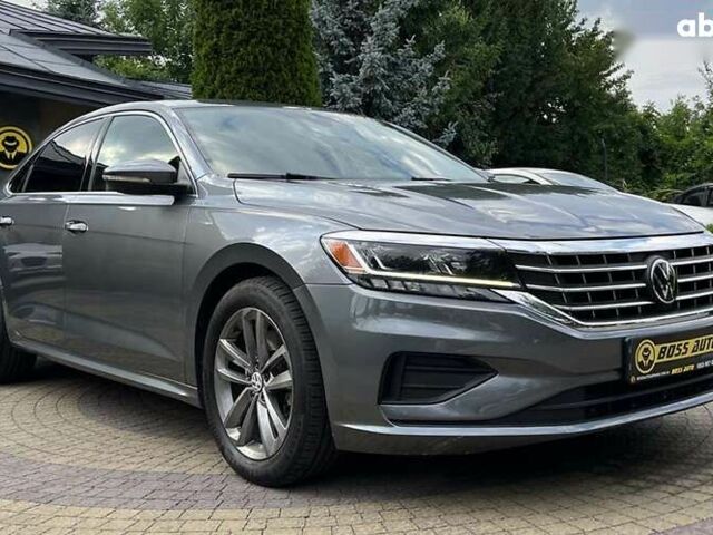 Фольксваген Пассат, объемом двигателя 2 л и пробегом 92 тыс. км за 19499 $, фото 1 на Automoto.ua