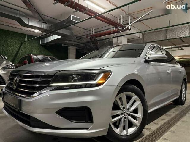 Фольксваген Пассат, об'ємом двигуна 2 л та пробігом 113 тис. км за 17900 $, фото 1 на Automoto.ua