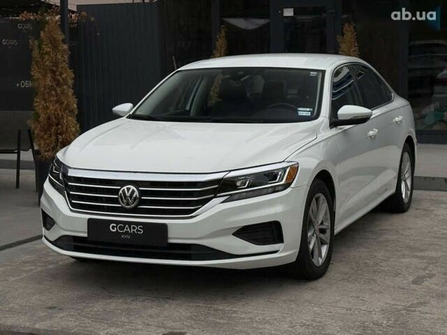 Фольксваген Пассат, об'ємом двигуна 2 л та пробігом 100 тис. км за 16000 $, фото 1 на Automoto.ua