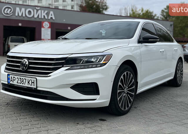 Фольксваген Пассат, объемом двигателя 2 л и пробегом 112 тыс. км за 18500 $, фото 1 на Automoto.ua