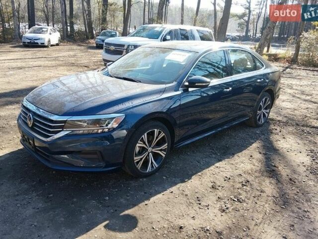 Фольксваген Пассат, объемом двигателя 0 л и пробегом 133 тыс. км за 14000 $, фото 1 на Automoto.ua