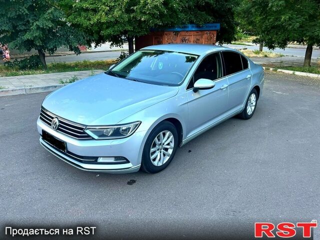 Фольксваген Пассат, объемом двигателя 2 л и пробегом 29000 тыс. км за 12500 $, фото 1 на Automoto.ua