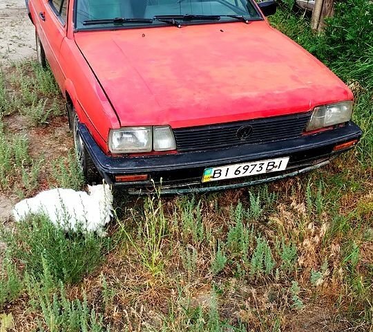 Фольксваген Пассат, объемом двигателя 1.6 л и пробегом 271 тыс. км за 500 $, фото 1 на Automoto.ua