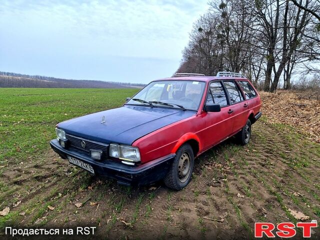 Фольксваген Пассат, объемом двигателя 18 л и пробегом 111 тыс. км за 800 $, фото 1 на Automoto.ua