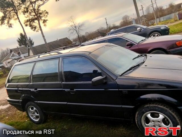 Фольксваген Пассат, объемом двигателя 2 л и пробегом 236 тыс. км за 2000 $, фото 1 на Automoto.ua