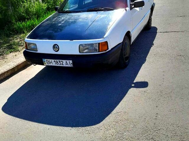 Фольксваген Пассат, объемом двигателя 1.8 л и пробегом 250 тыс. км за 950 $, фото 1 на Automoto.ua