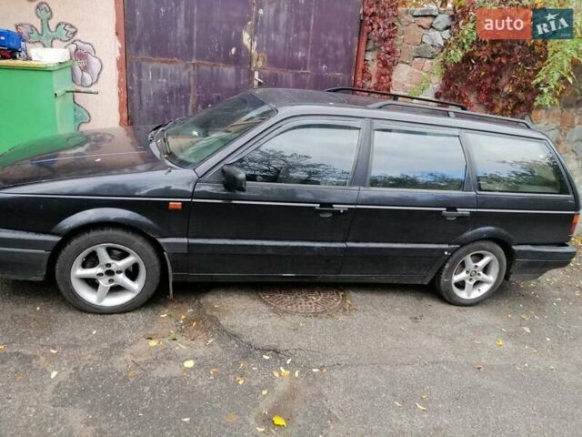 Фольксваген Пассат, об'ємом двигуна 1.8 л та пробігом 402 тис. км за 1400 $, фото 1 на Automoto.ua