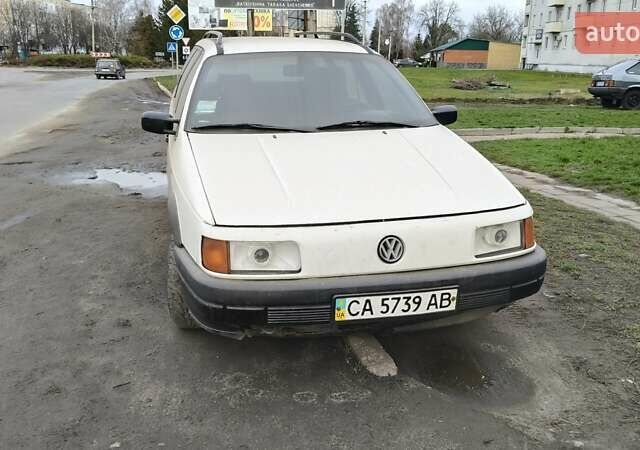 Фольксваген Пассат, объемом двигателя 0 л и пробегом 300 тыс. км за 1650 $, фото 1 на Automoto.ua