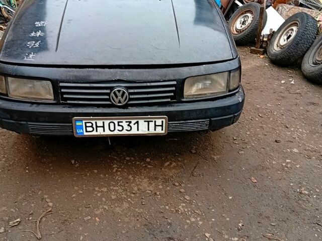 Фольксваген Пассат, объемом двигателя 1.9 л и пробегом 380 тыс. км за 1500 $, фото 1 на Automoto.ua