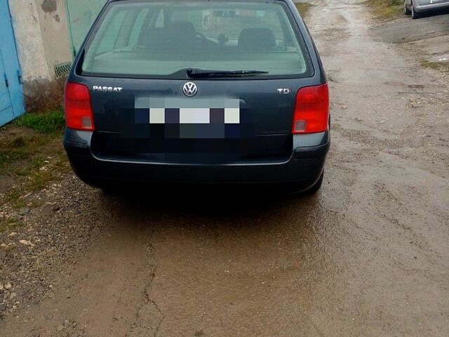 Фольксваген Пассат, объемом двигателя 2 л и пробегом 0 тыс. км за 3600 $, фото 1 на Automoto.ua