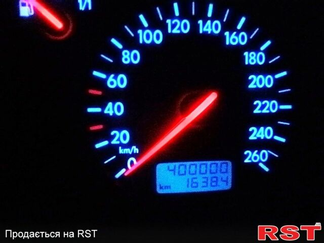 Фольксваген Пассат, объемом двигателя 1.9 л и пробегом 400 тыс. км за 3000 $, фото 1 на Automoto.ua