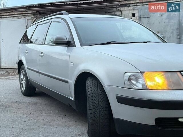 Фольксваген Пассат, объемом двигателя 1.9 л и пробегом 400 тыс. км за 3399 $, фото 1 на Automoto.ua