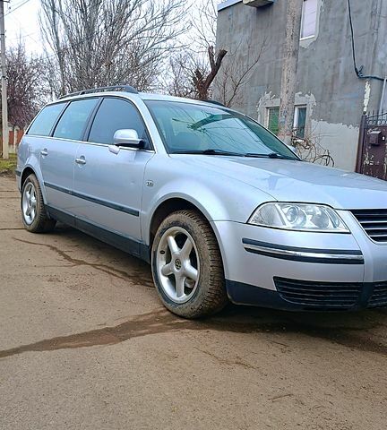 Фольксваген Пассат, об'ємом двигуна 1.6 л та пробігом 235 тис. км за 4500 $, фото 1 на Automoto.ua