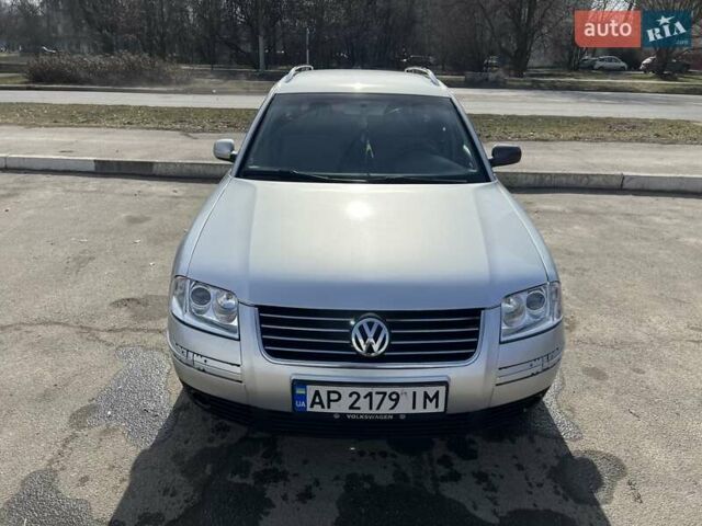 Фольксваген Пассат, об'ємом двигуна 2.77 л та пробігом 300 тис. км за 3400 $, фото 1 на Automoto.ua