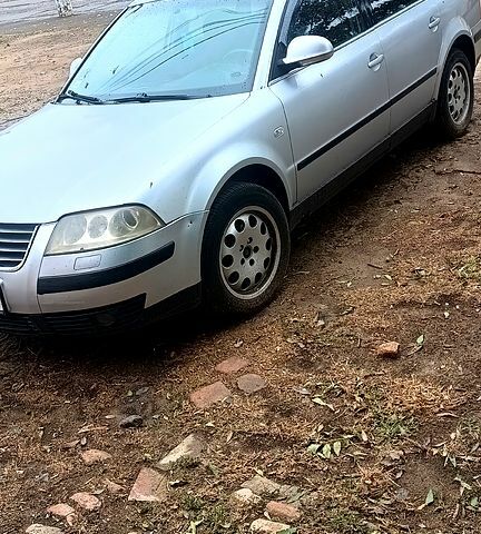 Фольксваген Пассат, объемом двигателя 1.9 л и пробегом 47 тыс. км за 4200 $, фото 1 на Automoto.ua