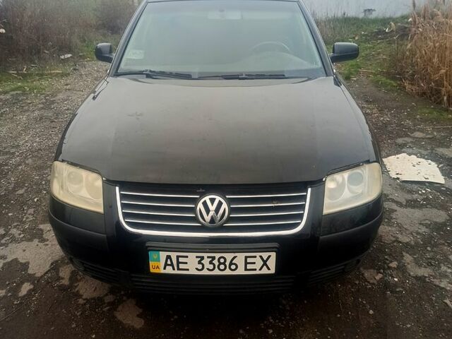 Фольксваген Пассат, об'ємом двигуна 2 л та пробігом 167 тис. км за 5260 $, фото 1 на Automoto.ua