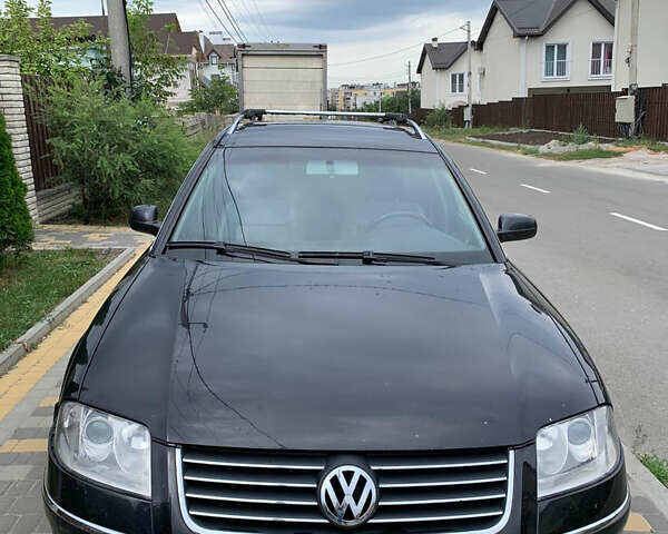 Фольксваген Пассат, объемом двигателя 2.5 л и пробегом 300 тыс. км за 5200 $, фото 1 на Automoto.ua