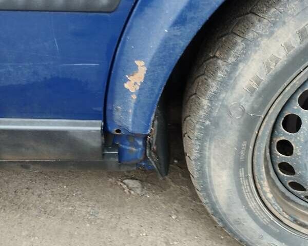 Фольксваген Пассат, объемом двигателя 1.9 л и пробегом 480 тыс. км за 3300 $, фото 1 на Automoto.ua