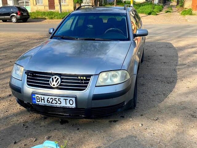 Фольксваген Пассат, объемом двигателя 1.9 л и пробегом 0 тыс. км за 3100 $, фото 1 на Automoto.ua