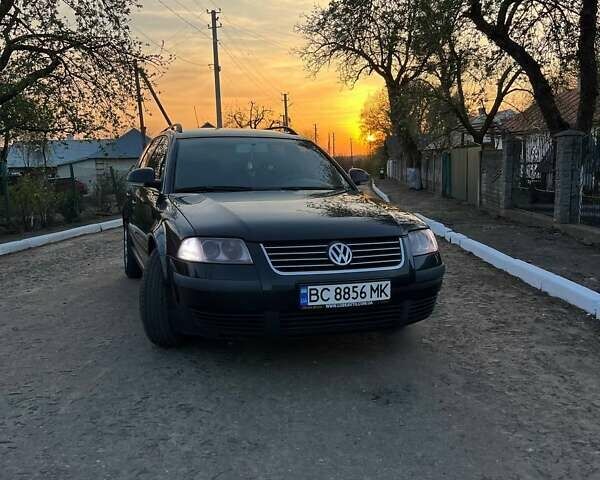 Фольксваген Пассат, объемом двигателя 1.6 л и пробегом 289 тыс. км за 5300 $, фото 1 на Automoto.ua