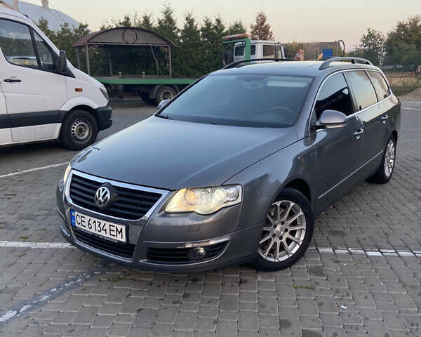 Фольксваген Пассат, объемом двигателя 1.9 л и пробегом 336 тыс. км за 5550 $, фото 1 на Automoto.ua