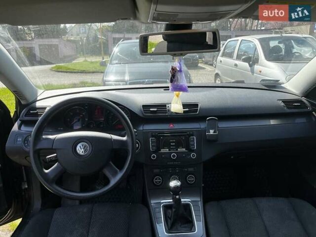 Фольксваген Пассат, объемом двигателя 1.97 л и пробегом 255 тыс. км за 2500 $, фото 1 на Automoto.ua
