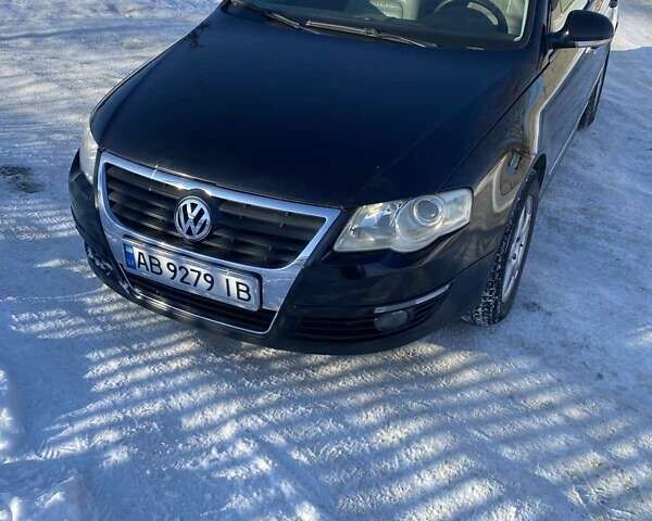 Фольксваген Пассат, объемом двигателя 1.97 л и пробегом 335 тыс. км за 4700 $, фото 1 на Automoto.ua